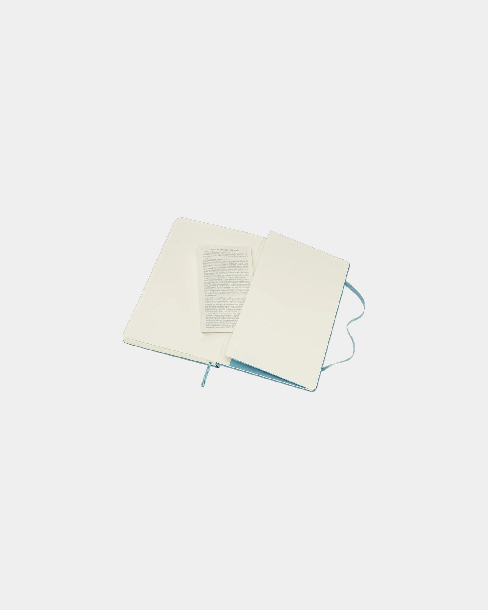 Notitieboek Moleskine Classic L om te personaliseren - 20