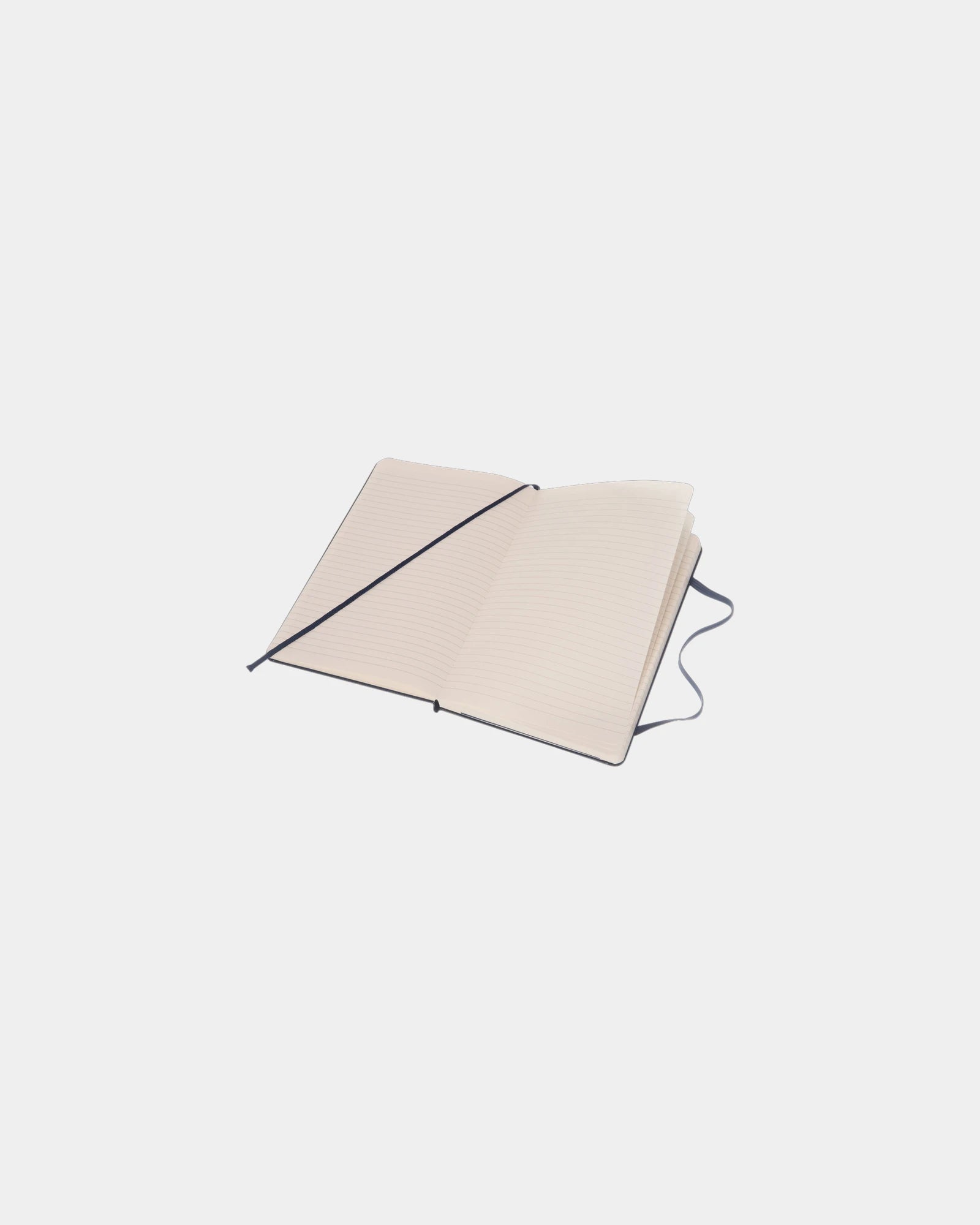 Notitieboek Moleskine Classic L om te personaliseren - 17