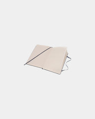 Notitieboek Moleskine Classic L om te personaliseren - 17