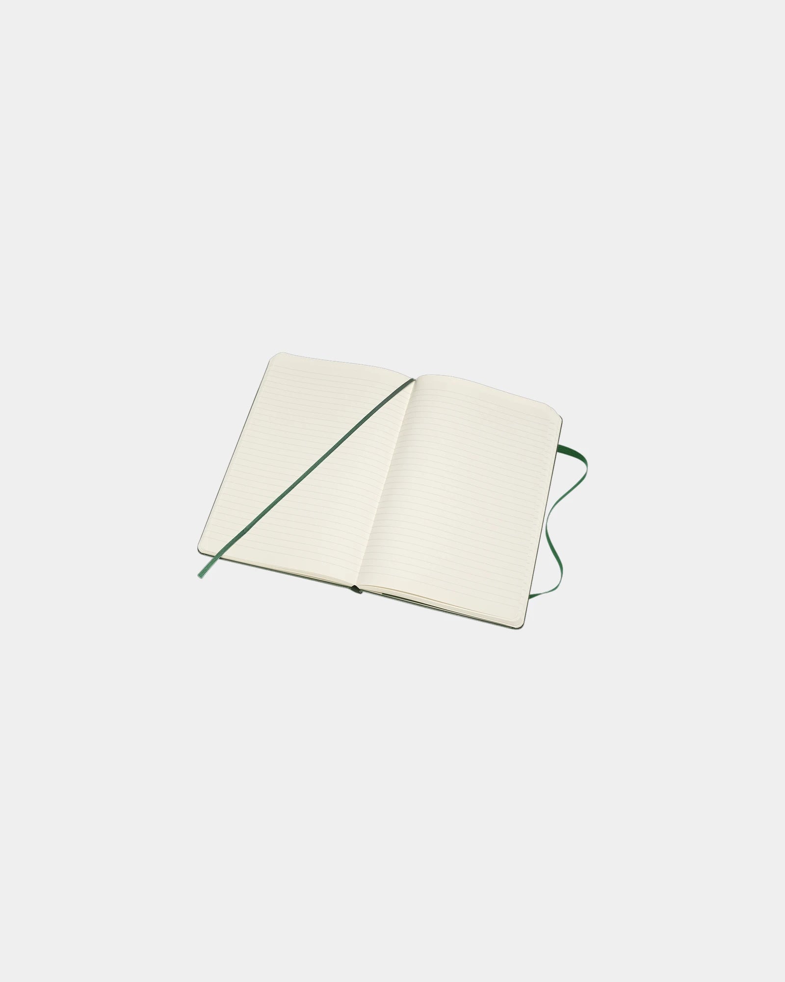 Notitieboek Moleskine Classic L om te personaliseren - 29
