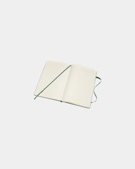 Notitieboek Moleskine Classic L om te personaliseren - 29