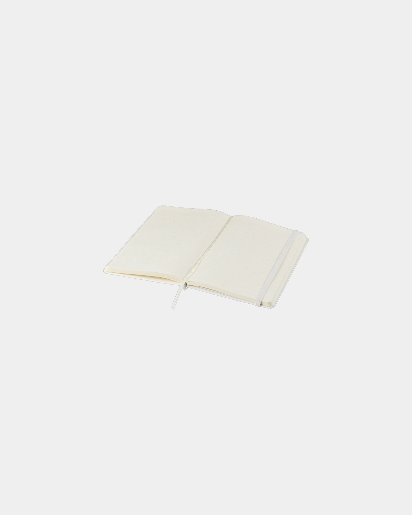 Notitieboek Moleskine Classic L om te personaliseren - 13