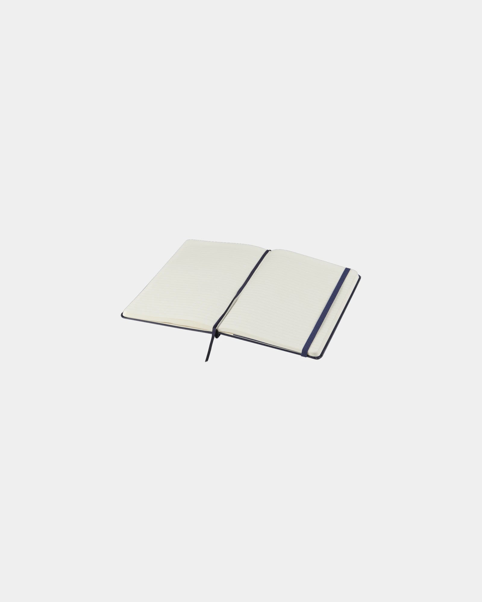 Notitieboek Moleskine Classic L om te personaliseren - 5