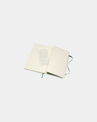 Notitieboek Moleskine Classic L om te personaliseren - 28