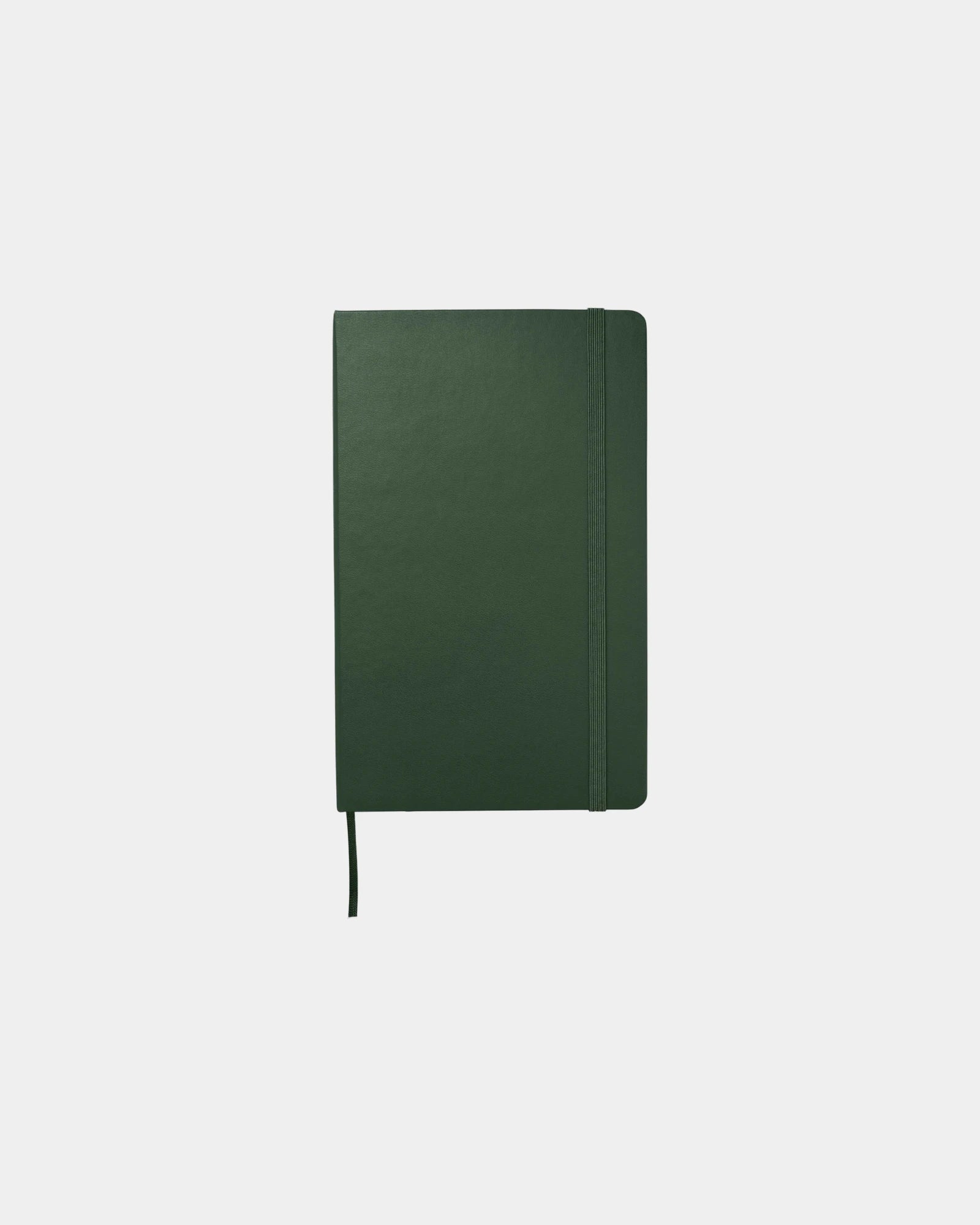 Notitieboek Moleskine Classic L om te personaliseren - 26