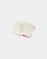 Notitieboek Moleskine Classic L om te personaliseren - 25