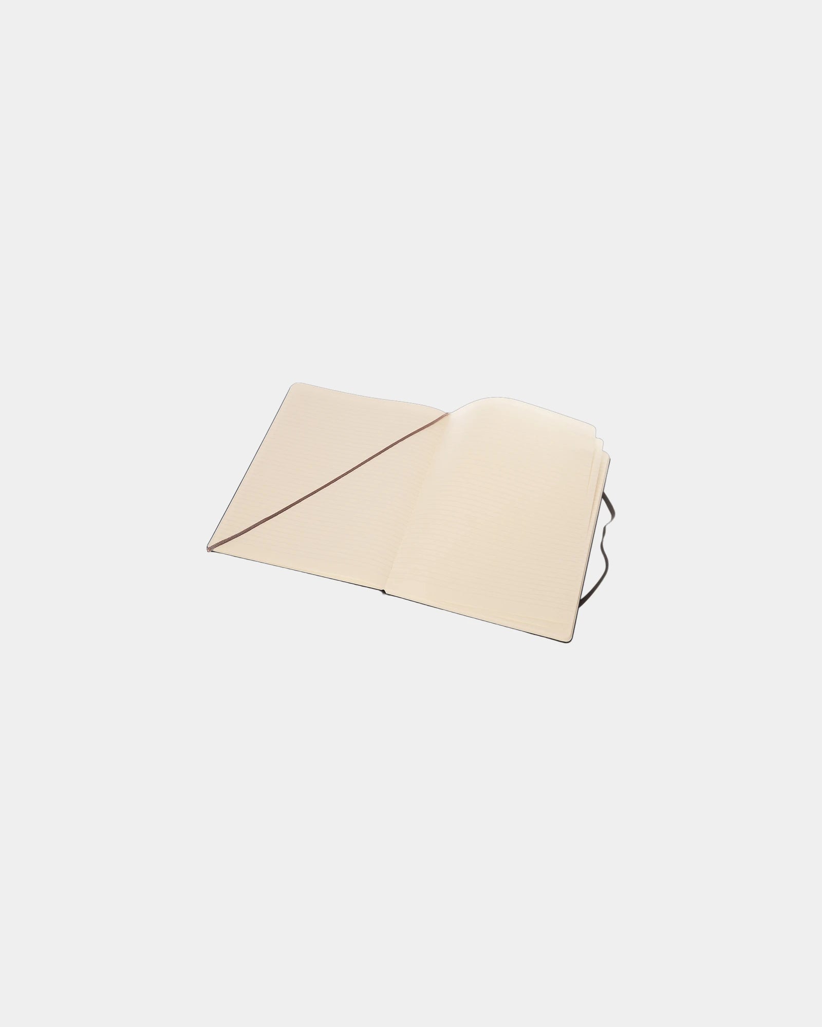 Notitieboek hardcover Classic XL om te personaliseren - 4