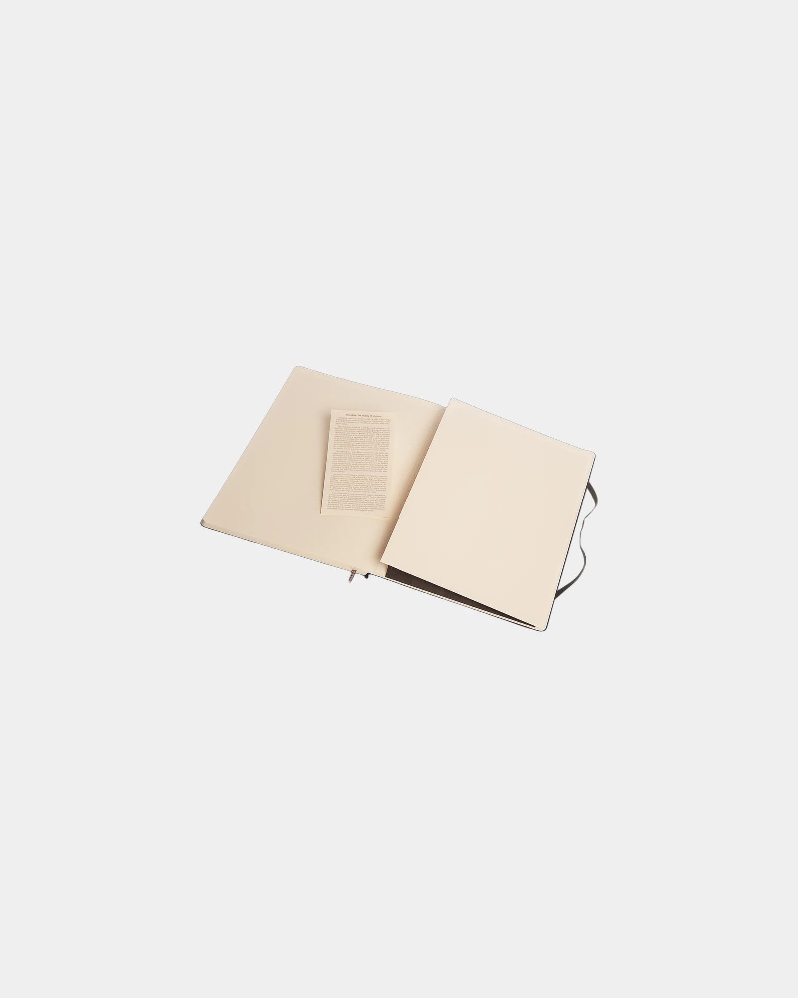 Notitieboek hardcover Classic XL om te personaliseren - 3