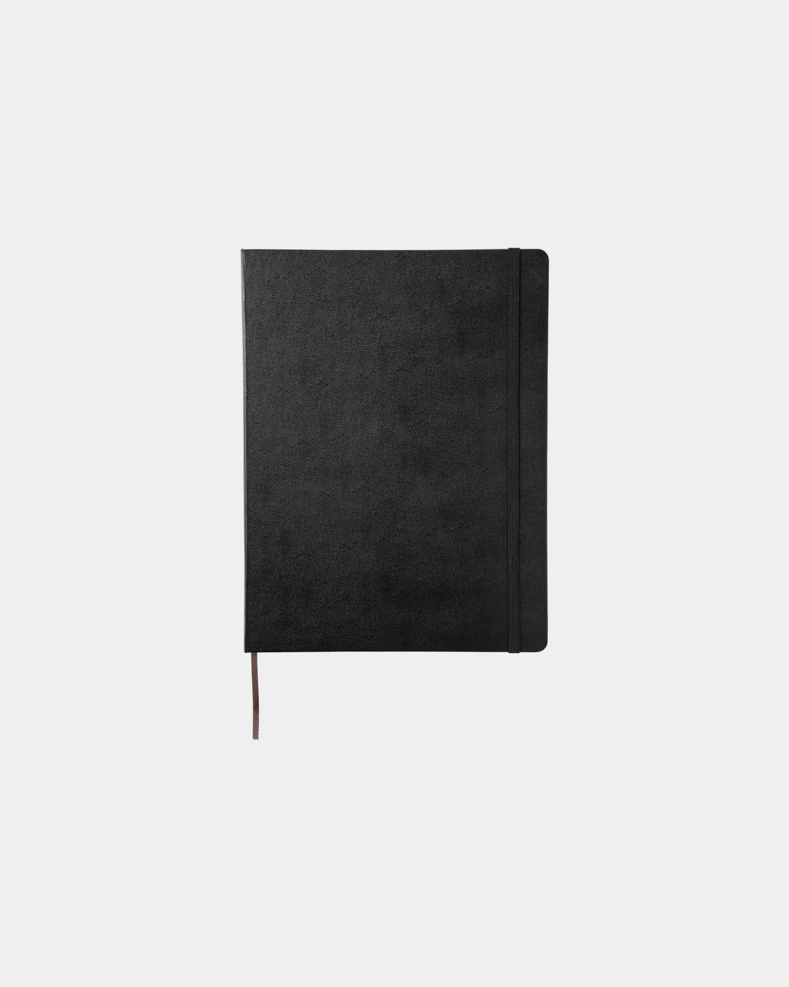 Notitieboek hardcover Classic XL om te personaliseren - 1
