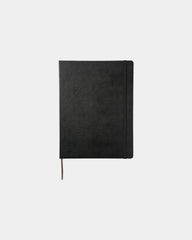 Notitieboek hardcover Classic XL om te personaliseren - 1