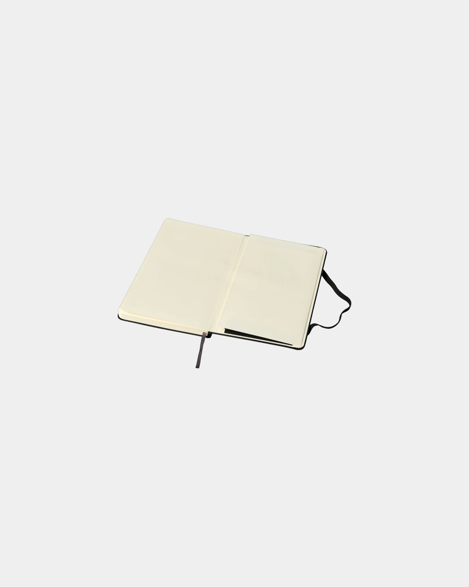 Notitieboek Classic M gepersonaliseerd om te personaliseren - 3