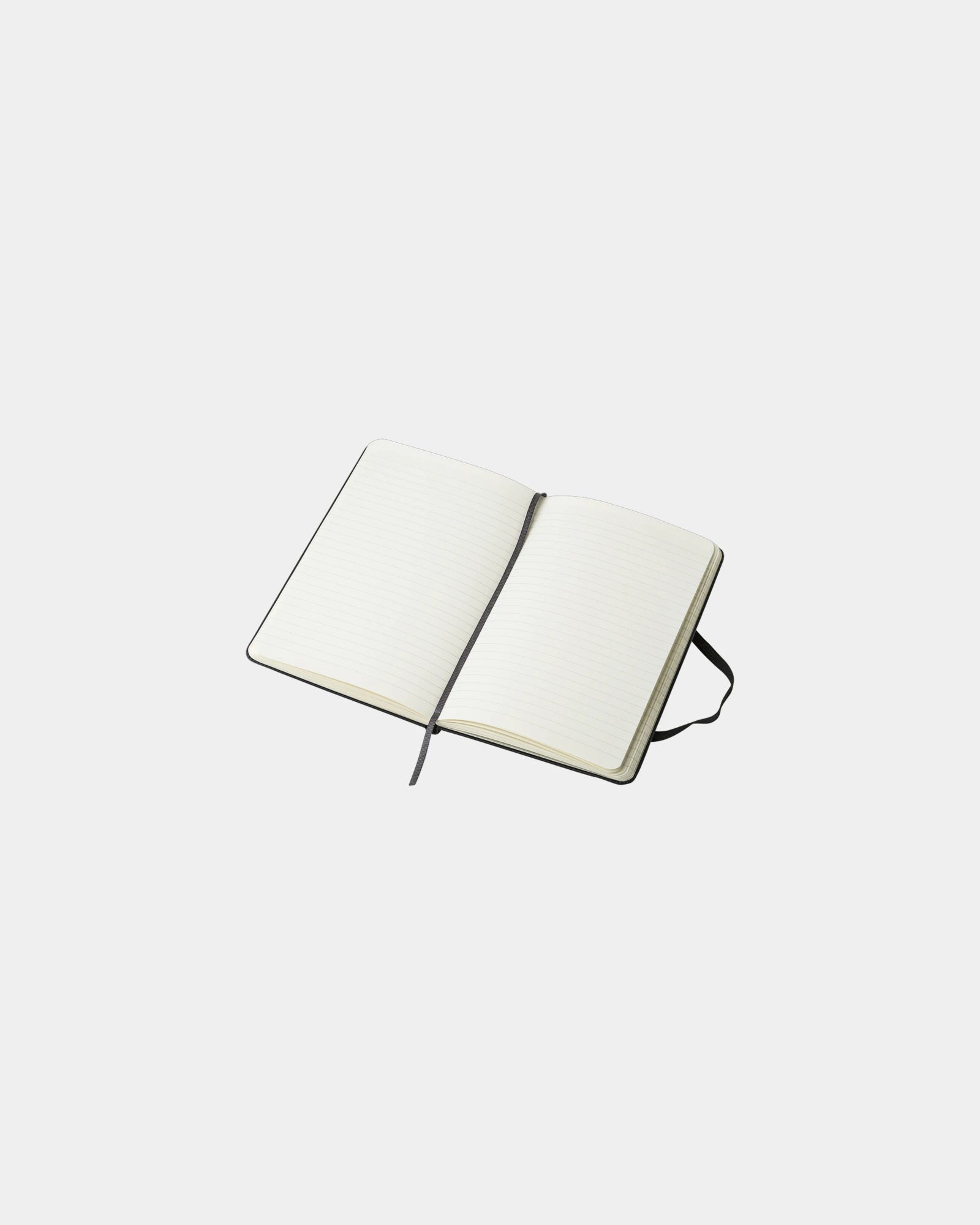 Notitieboek Classic M gepersonaliseerd om te personaliseren - 4
