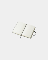 Notitieboek Classic M gepersonaliseerd om te personaliseren - 4