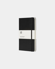 Notitieboek Moleskine Classic pocket om te personaliseren - Zwart