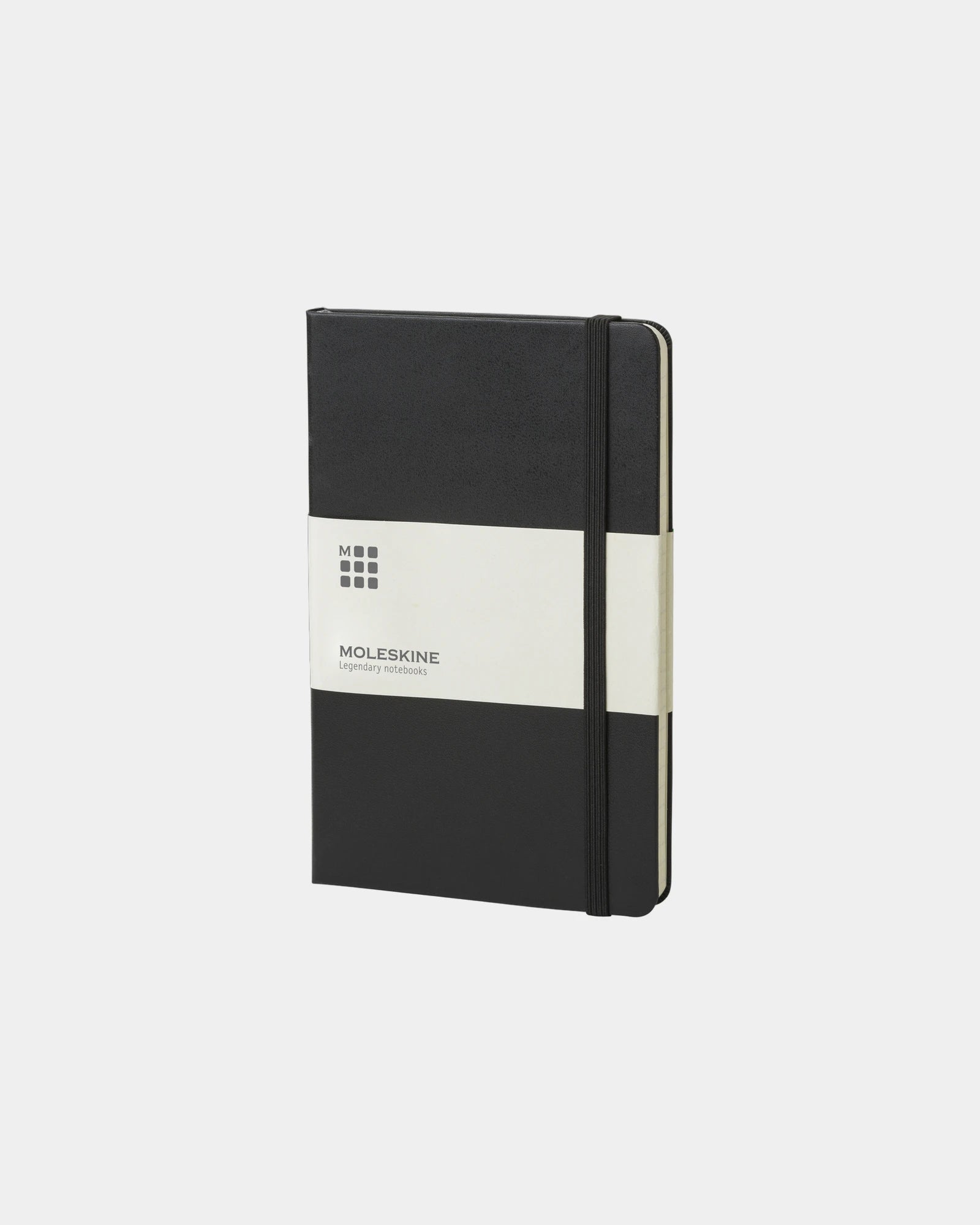 Notitieboek Moleskine Classic pocket om te personaliseren - 3