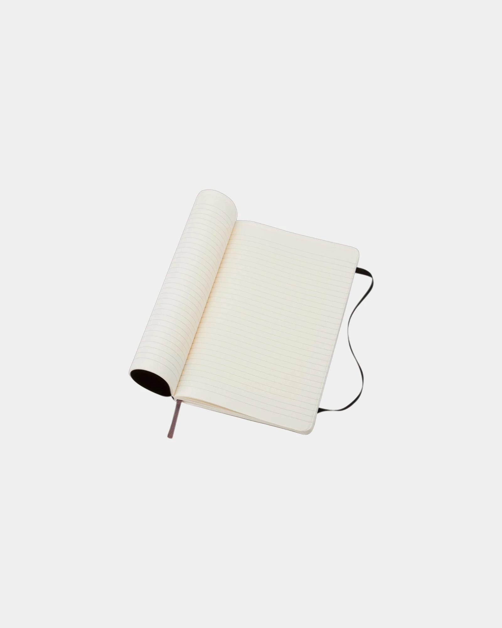 Notitieboek Classic L gelinieerd om te personaliseren - 4