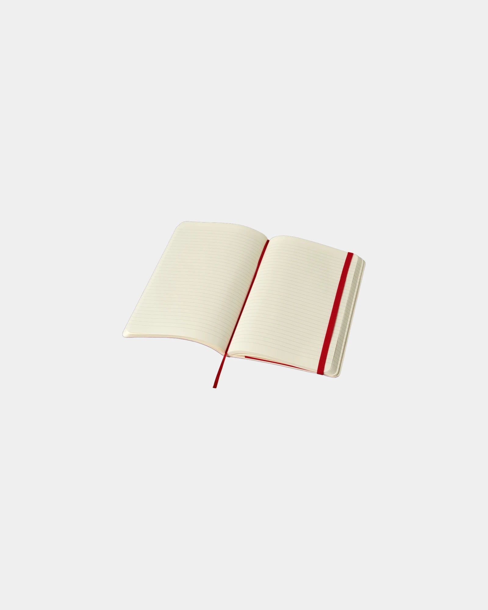 Notitieboek Classic L gelinieerd om te personaliseren - 8