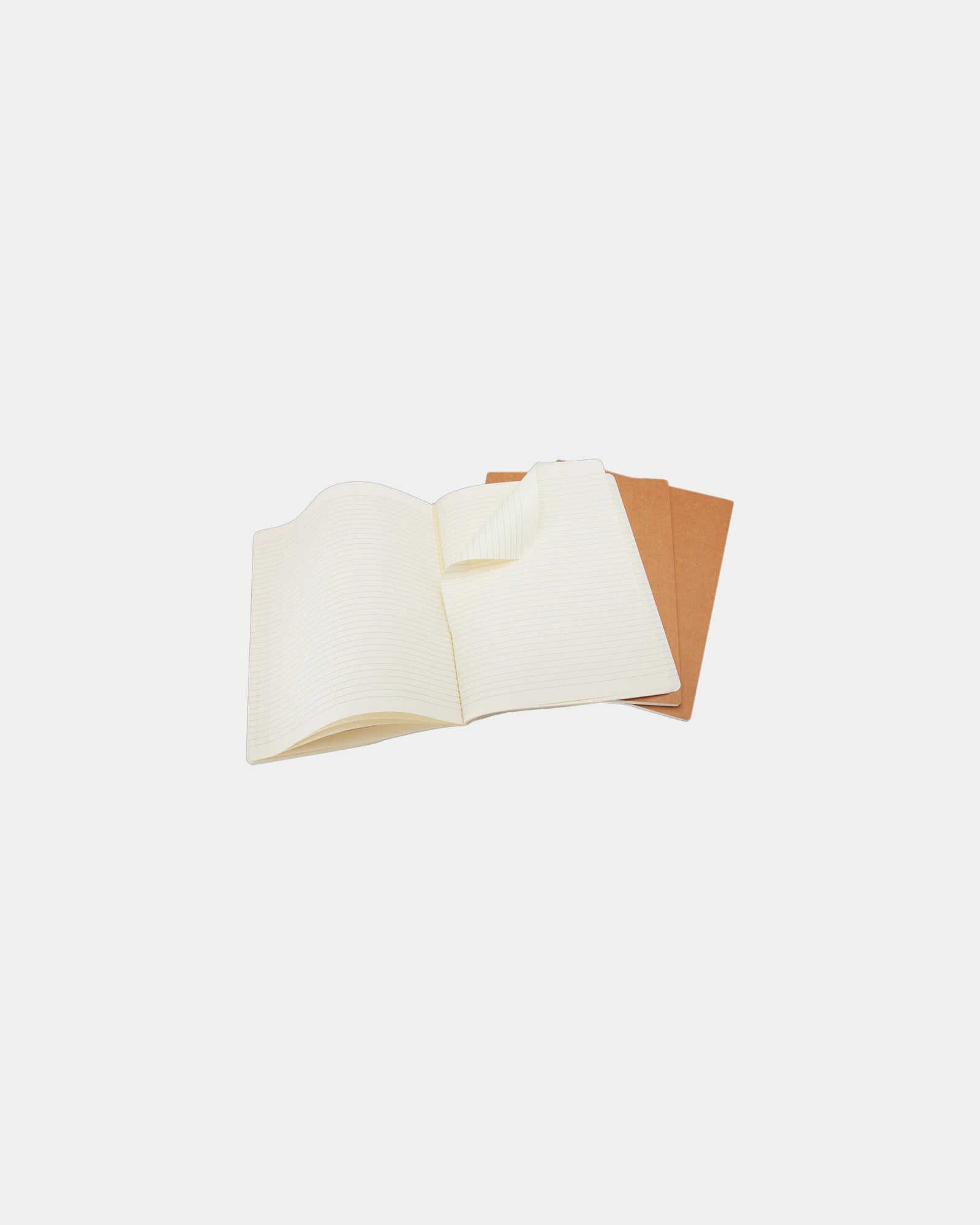 Notitieboek L Moleskine om te personaliseren - 6