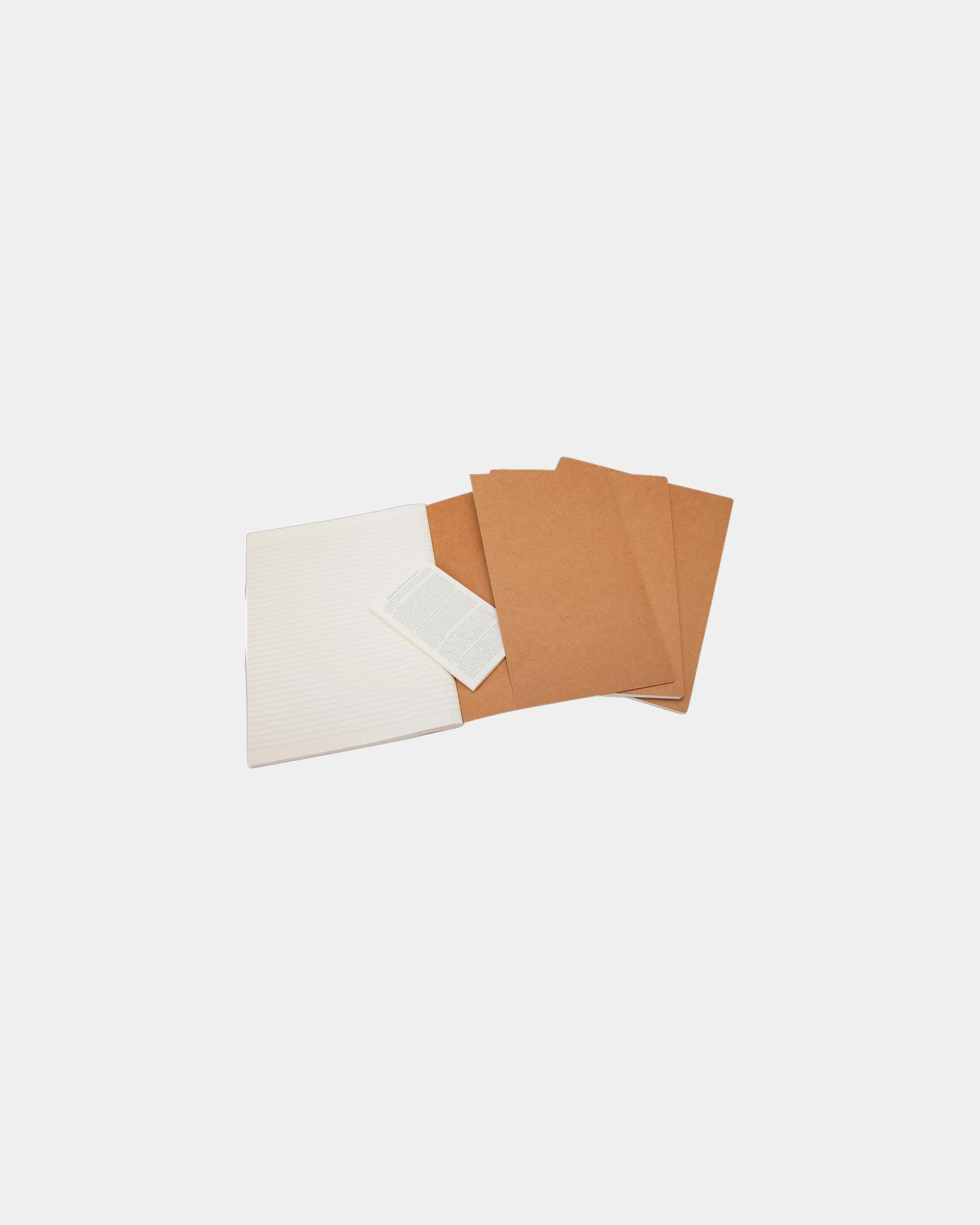 Notitieboek L Moleskine om te personaliseren - 5
