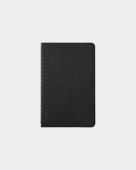 Notitieboek gelinieerd zakformaat om te personaliseren - 1