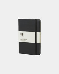 Notitieboek Moleskine Classic L om te personaliseren - 3