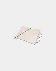 Notitieboek Moleskine Classic L om te personaliseren - 6
