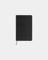 Notitieboek Moleskine Classic L om te personaliseren - 1