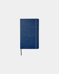 Notitieboek Moleskine Classic L om te personaliseren - 5
