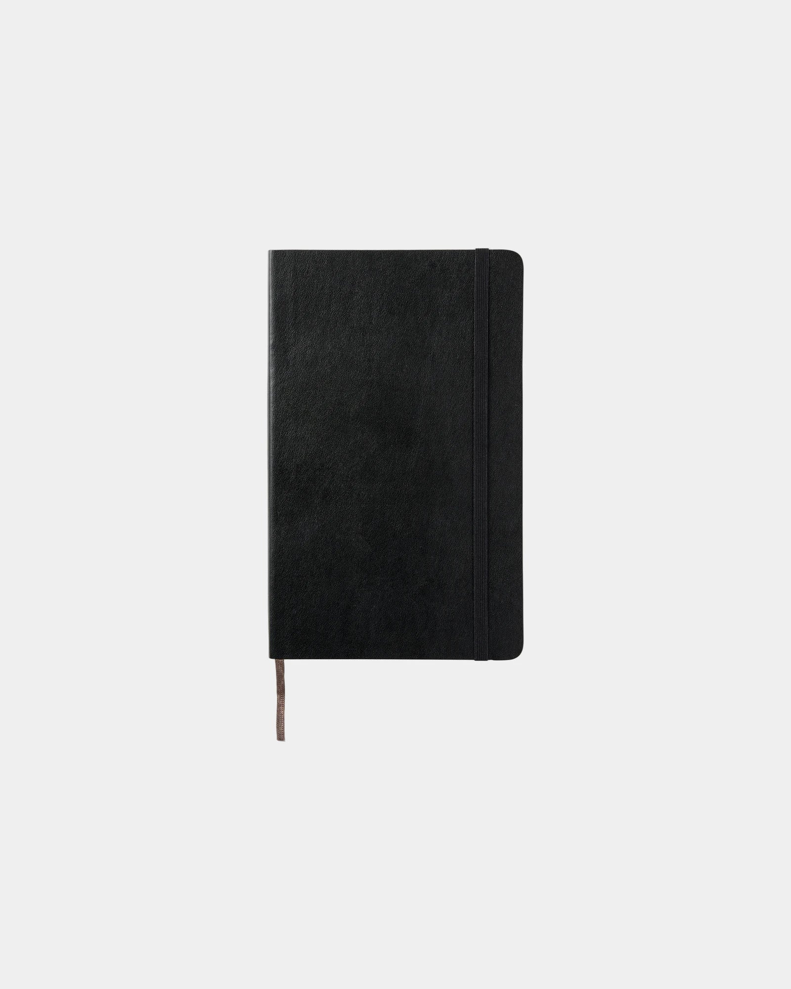 Notitieboek Moleskine Classic L om te personaliseren - 1