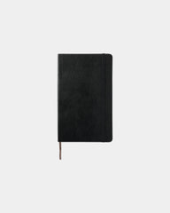 Notitieboek Moleskine Classic L om te personaliseren - 1