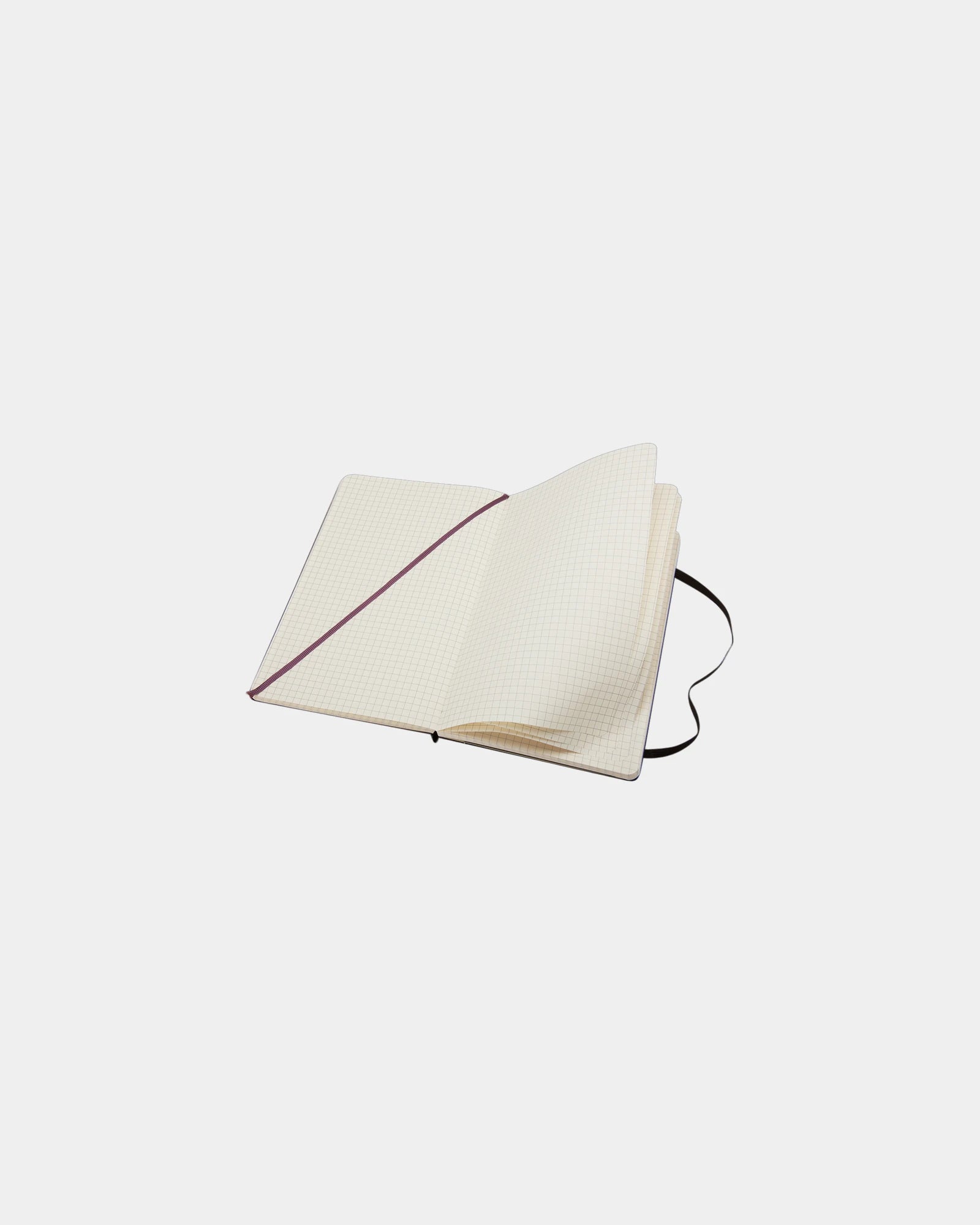 Notitieboek Moleskine Classic L om te personaliseren - 2