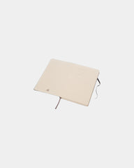 Notitieboek Moleskine Classic L om te personaliseren - 2