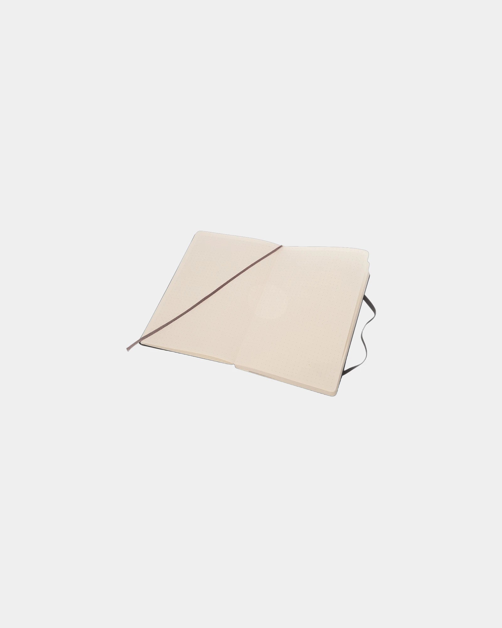 Notitieboek Moleskine Classic L om te personaliseren - 4