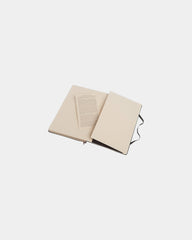 Notitieboek Moleskine Classic L om te personaliseren - 3