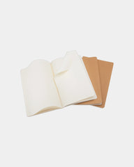Notitieboek karton Moleskine Journal L om te personaliseren - 6