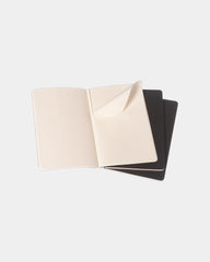 Notitieboek karton Moleskine Journal L om te personaliseren - 3