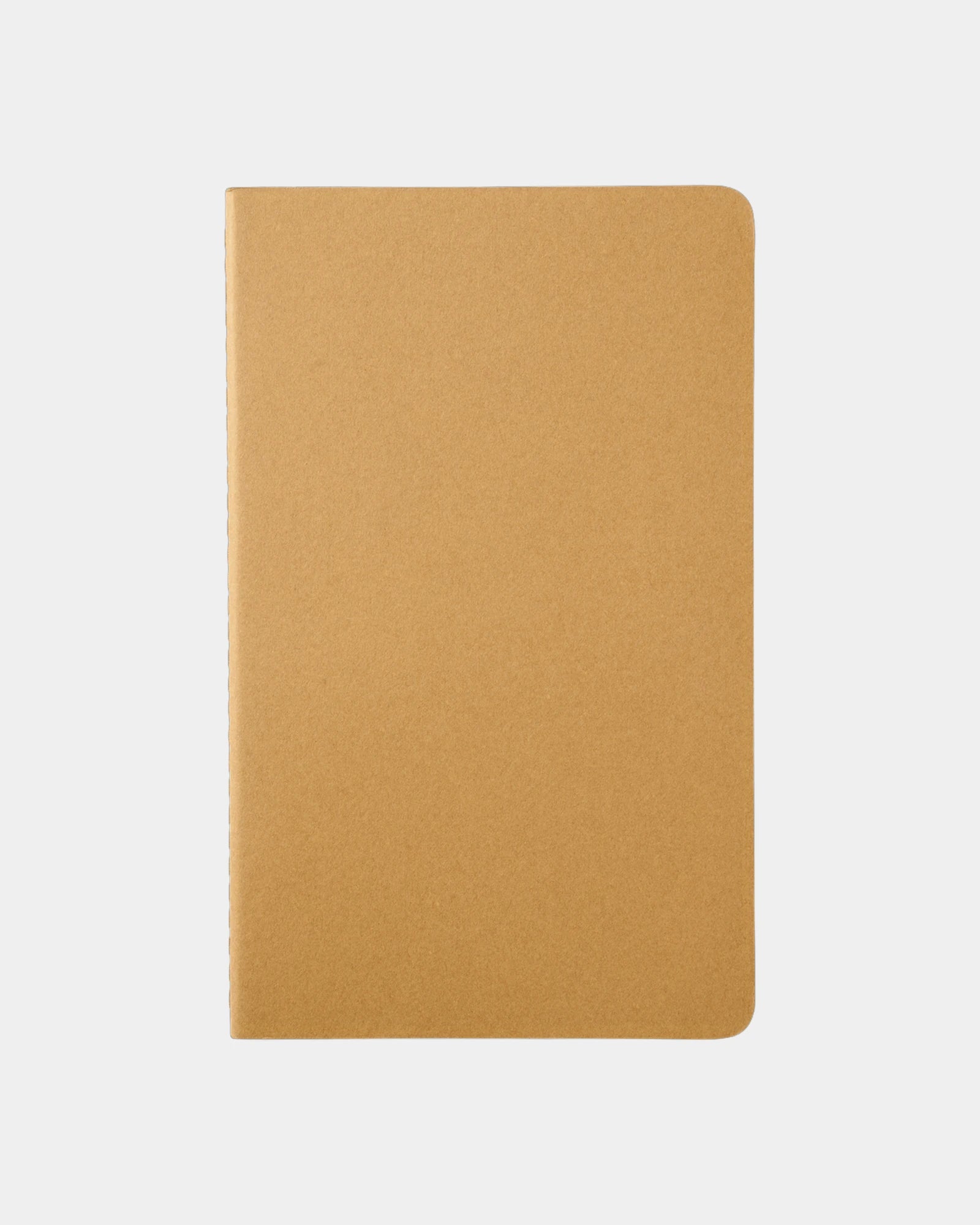Notitieboek karton Moleskine Journal L om te personaliseren - 4
