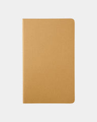 Notitieboek karton Moleskine Journal L om te personaliseren - 4