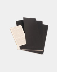Notitieboek karton Moleskine Journal L om te personaliseren - 2