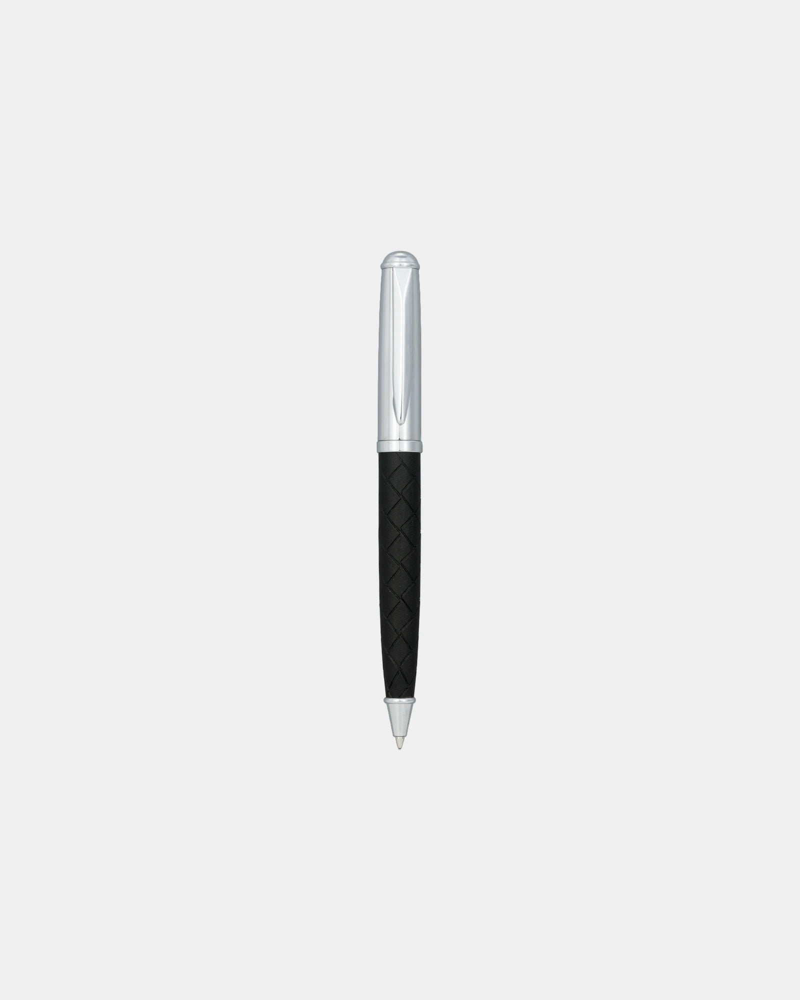 Balpen metaal PU-leer Fidelio om te personaliseren - 1