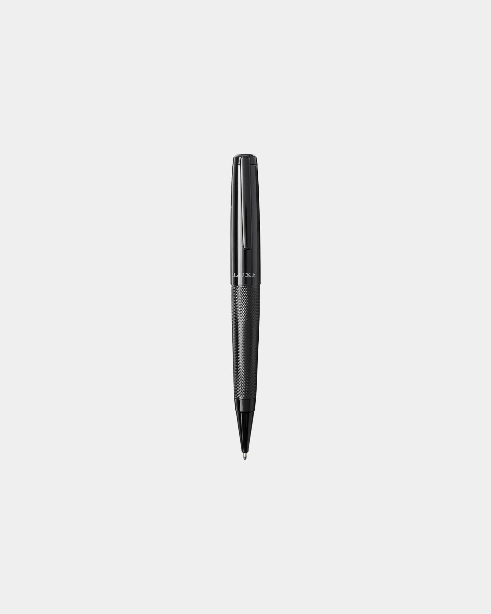 Pennenset gloss metaal om te personaliseren - 1