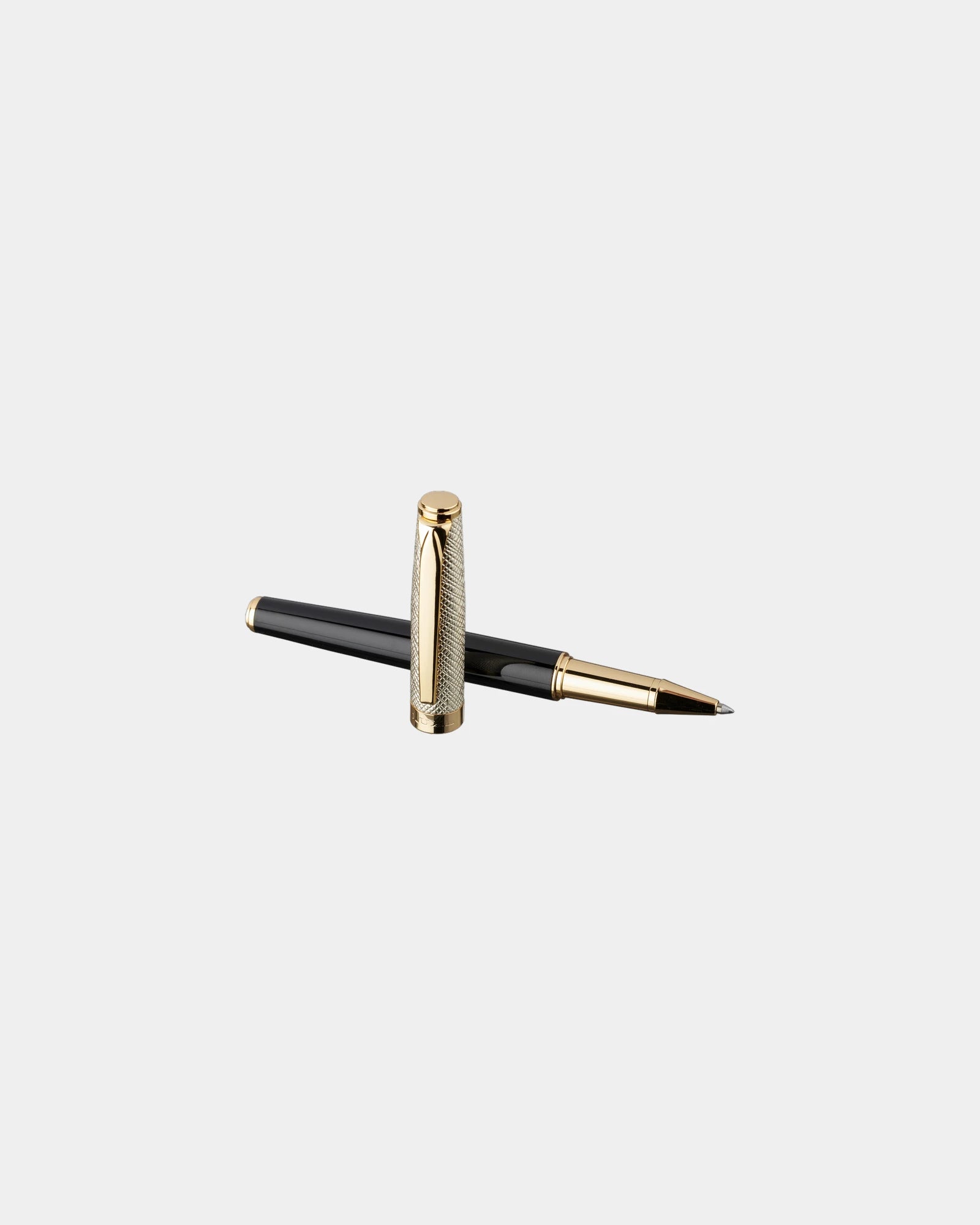 Rollerpen goud met laken afwerking om te personaliseren - 3
