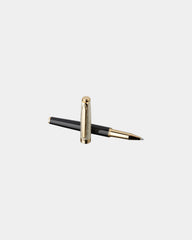 Rollerpen goud met laken afwerking om te personaliseren - 3