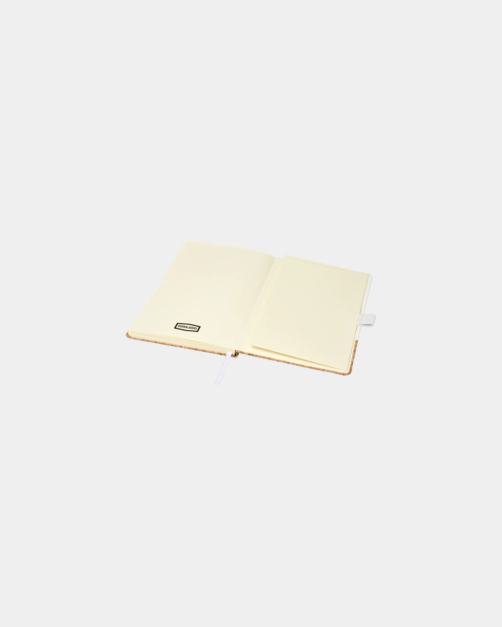 Notitieboek A5 kurk PU om te personaliseren - 6