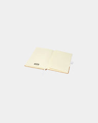 Notitieboek A5 kurk PU om te personaliseren - 6