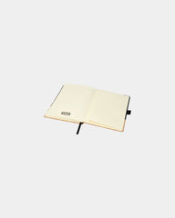Notitieboek A5 kurk PU om te personaliseren - 3