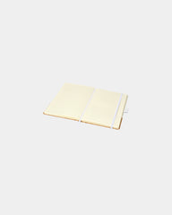 Notitieboek A5 kurk PU om te personaliseren - 5