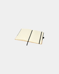 Notitieboek A5 kurk PU om te personaliseren - 2
