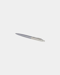 Balpen mat roestvrij staal Jotter XL om te personaliseren - 6
