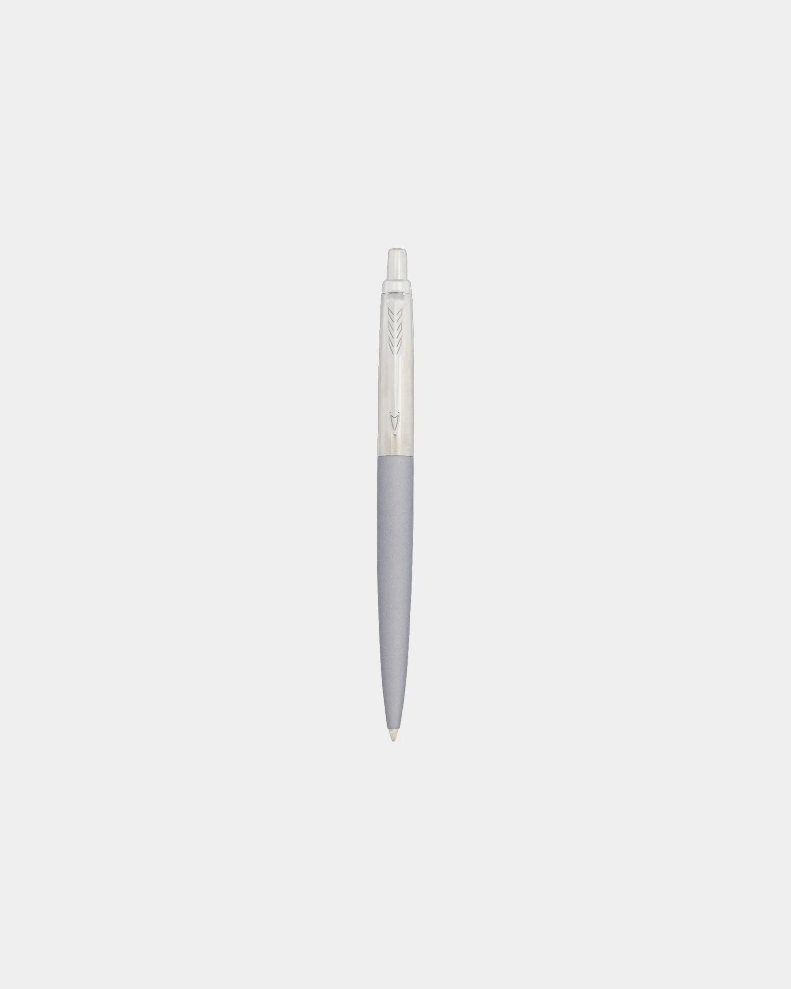 Balpen mat roestvrij staal Jotter XL om te personaliseren - 5